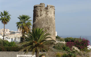 Penthouse for sale Torremuelle