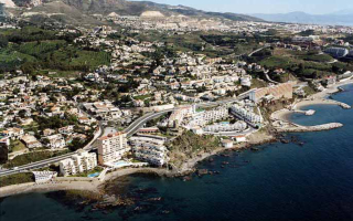 Torremuelle, Benalmadena Costa